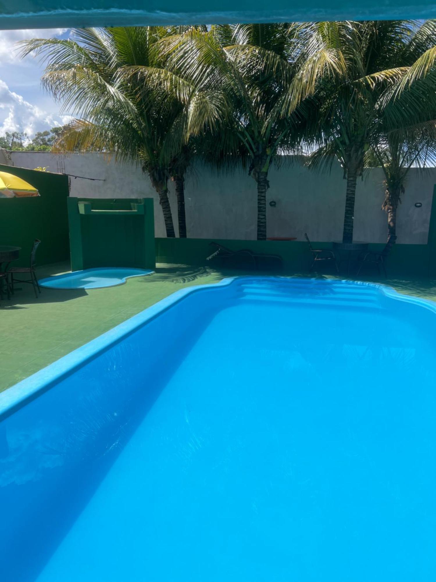 Pousada Sol Nascente Olímpia Esterno foto
